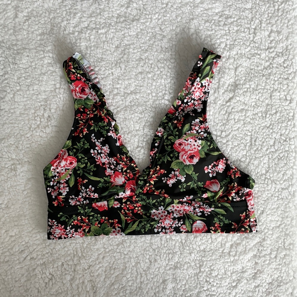 Swimsuit top
